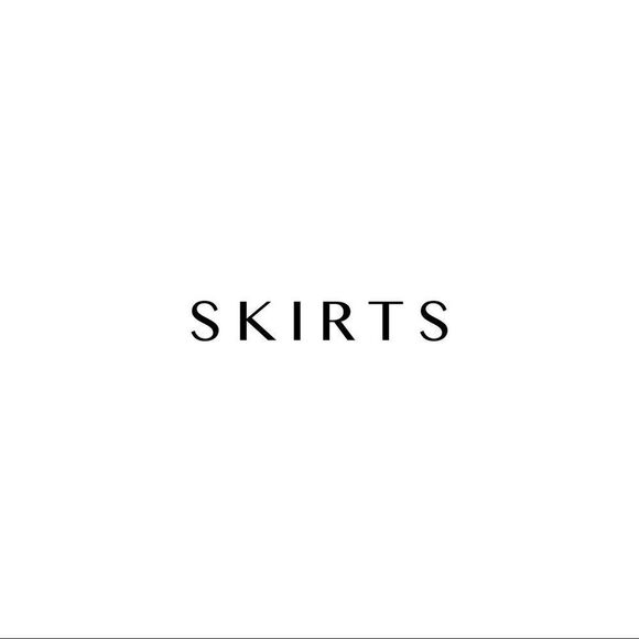 SKIRTS   - Picture 1 of 1